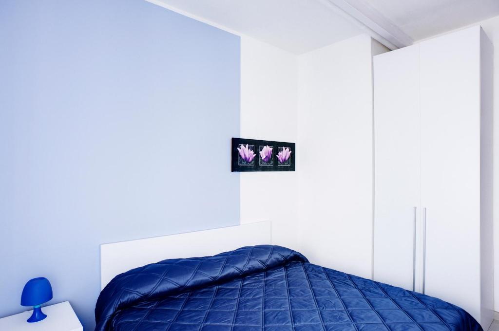 Bed and Breakfast La Casa Dei Fiori Montecilfone Exteriér fotografie